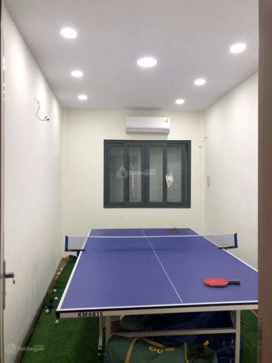 Nhà đẹp hẻm thông, P. 2 Phú Nhuận, 43m2