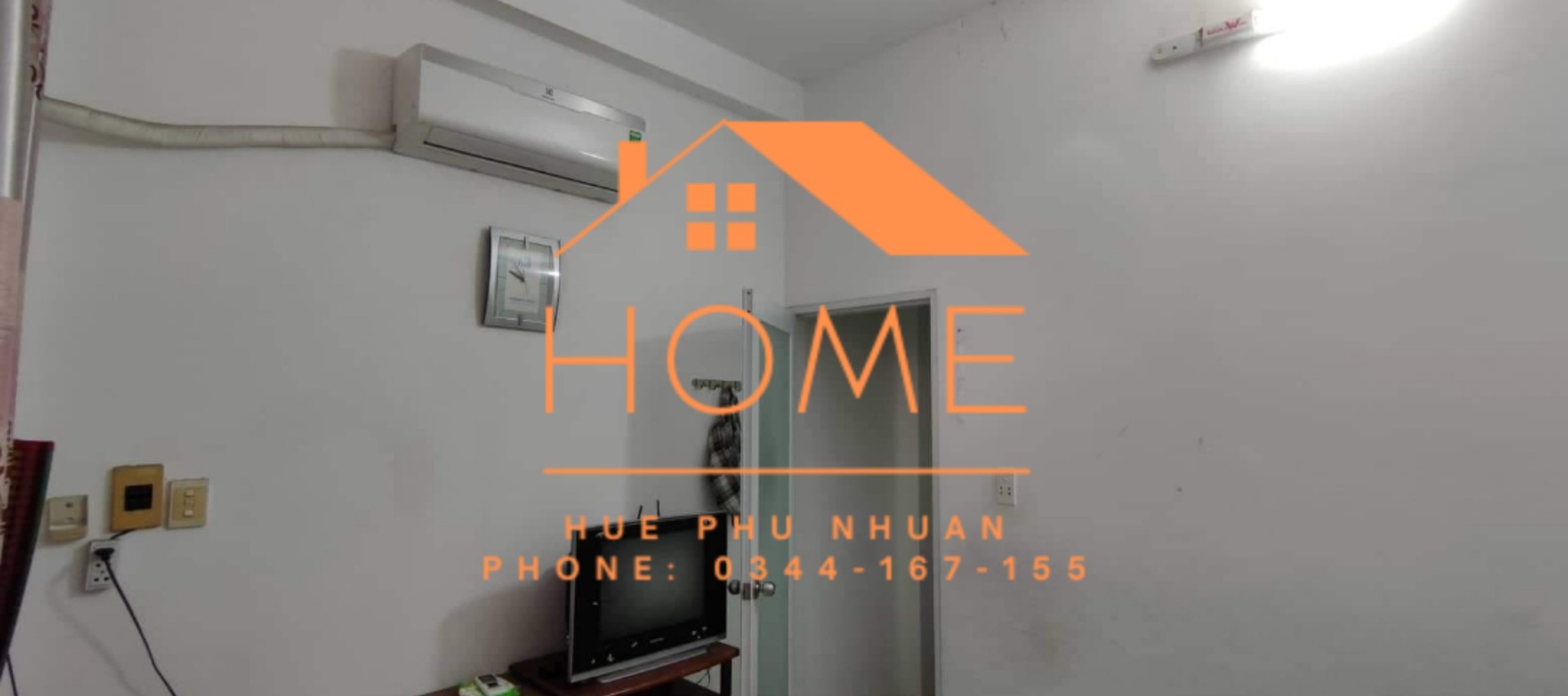 BÁN NHÀ 3 TẦNG KIÊN CỐ TẠI NGUYỄN KIỆM, PHÚ NHUẬN